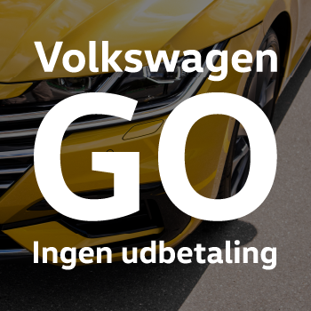 Volkswagen GO